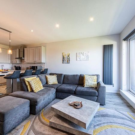 32 Deganwy Beach Exterior foto